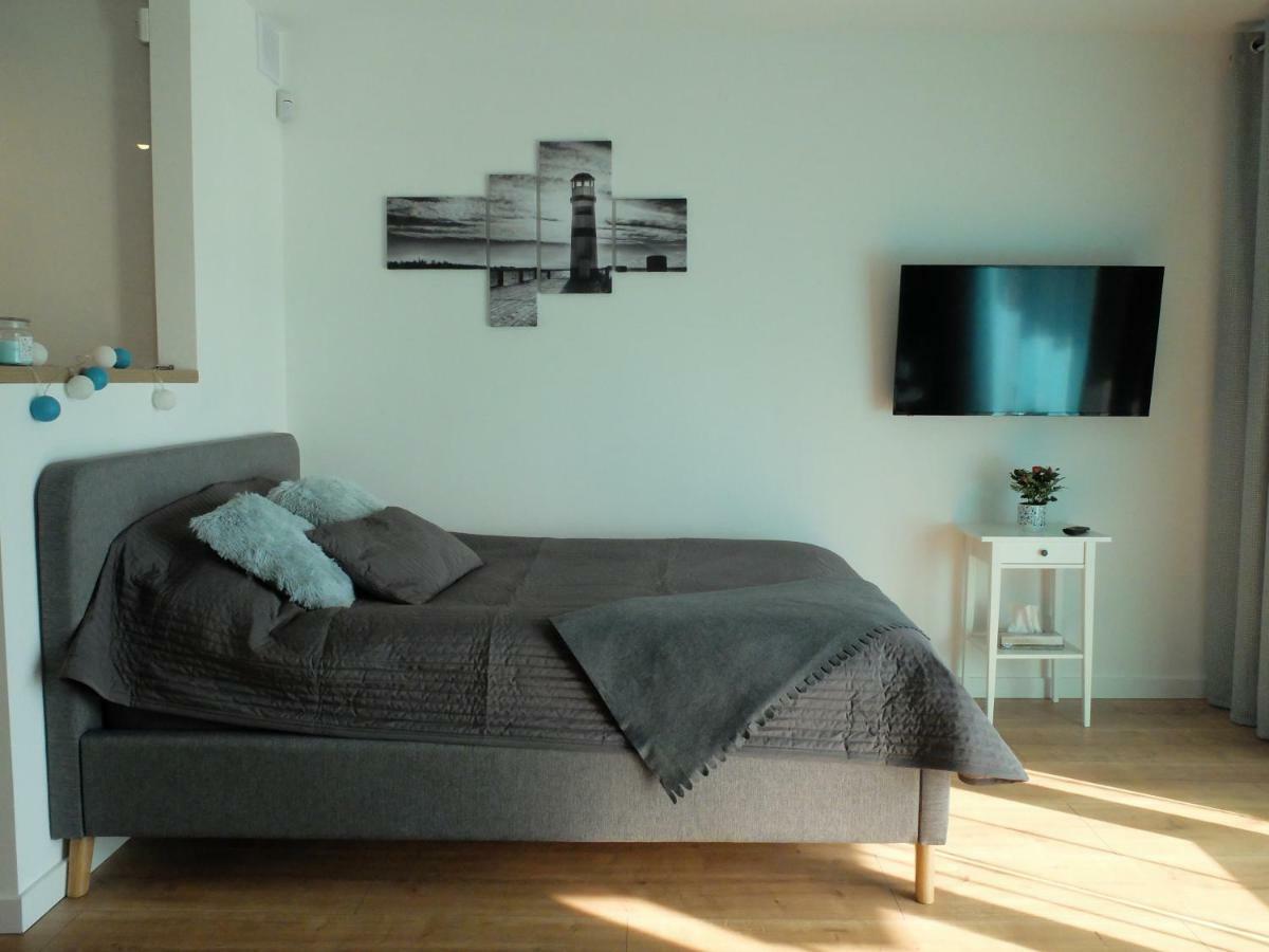 Apartament 33Balticblue 포고르젤리차 외부 사진