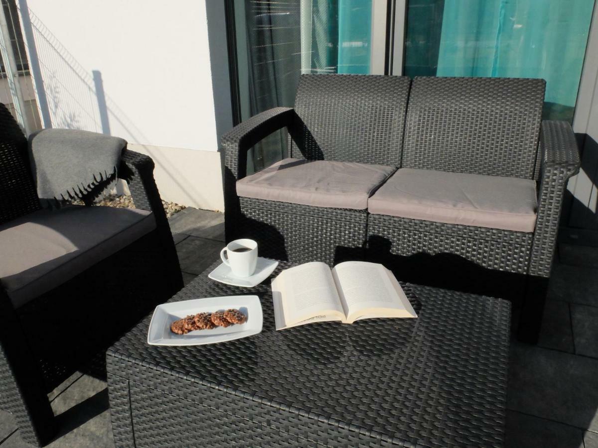 Apartament 33Balticblue 포고르젤리차 외부 사진