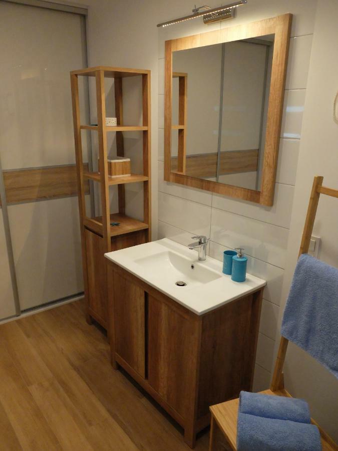 Apartament 33Balticblue 포고르젤리차 외부 사진
