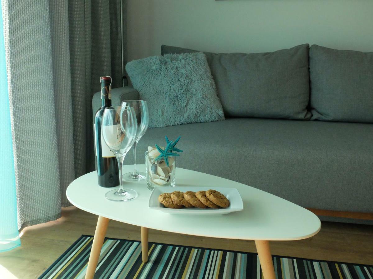 Apartament 33Balticblue 포고르젤리차 외부 사진